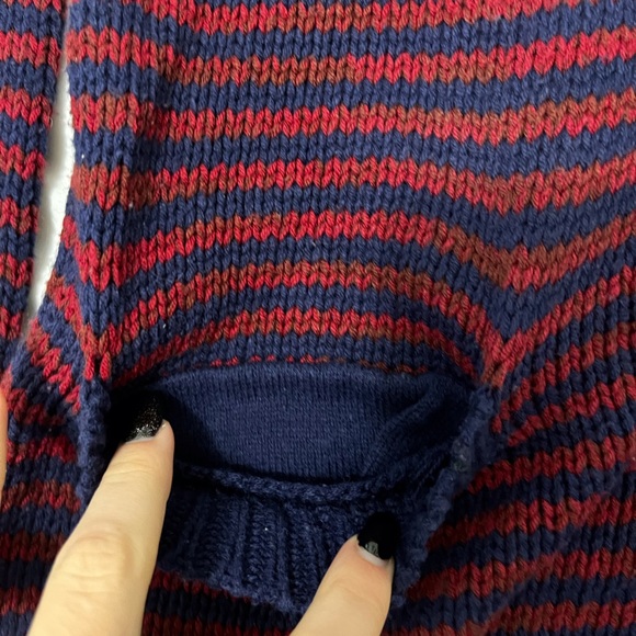 Roxy Button Up Sweater/Cardigan - Picture 2 of 4